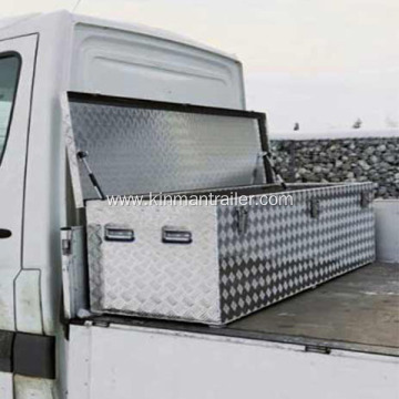 pickup truck bed toolbox